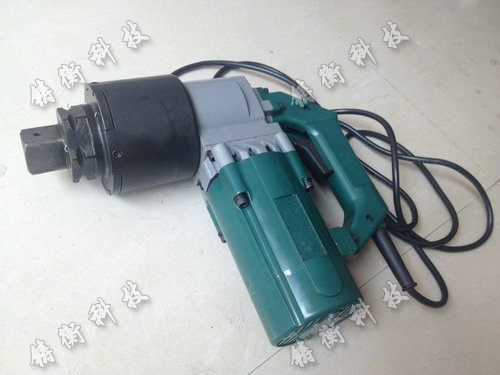 SGNJ扭剪型电动扳手