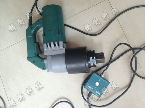 SGNJ扭剪型电动扳手