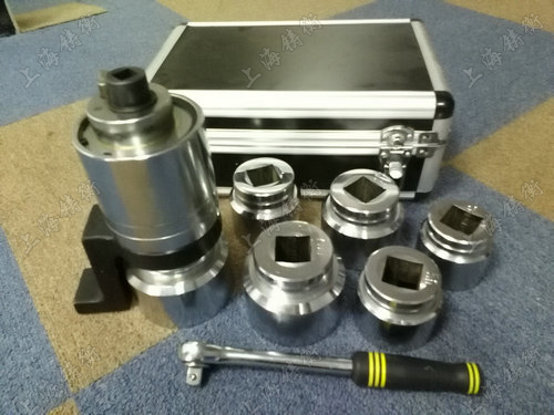 扭力放大转换器