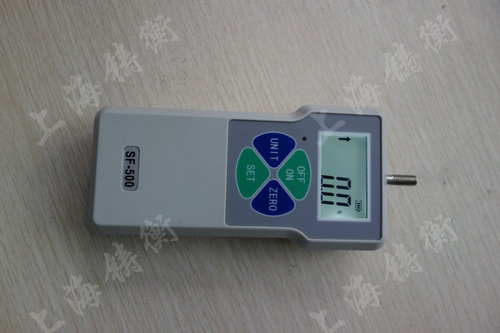 数字式小型推拉力计