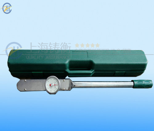 SGACD表盘式扭矩扳手