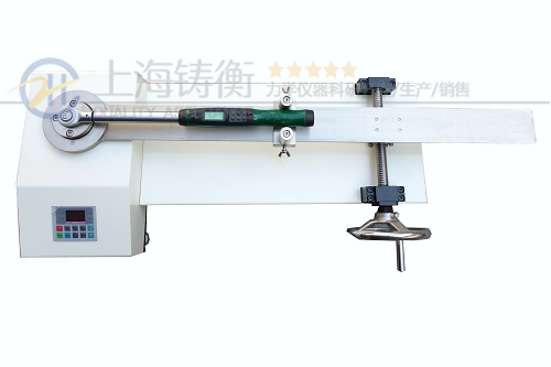 测扳手扭力仪器