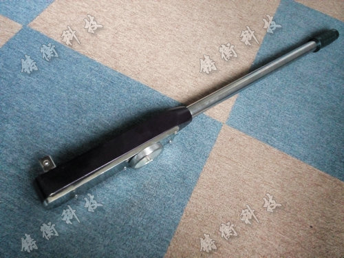 指针式扭力扳手图片