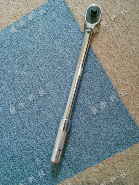 预置式扭力扳手图片