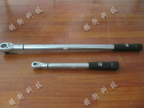 预置式扭力扳手图片