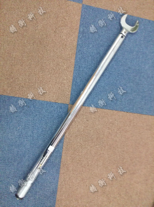 预置式扭力扳手图片