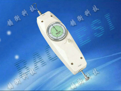 小型推拉力计图片